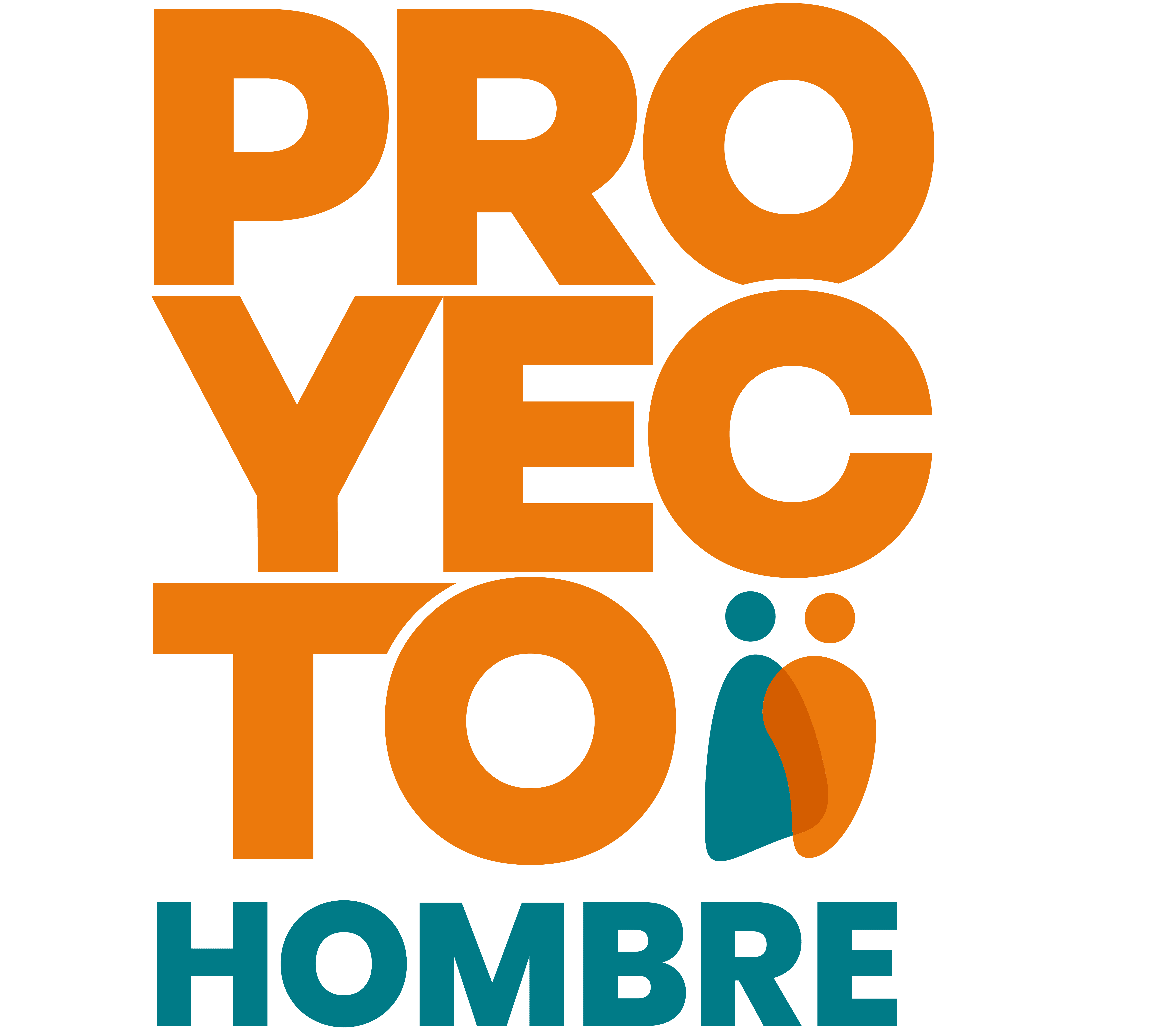 Proyecto Hombre